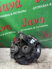 Ступица правая передняя TOYOTA VITZ KSP130 1KR-FE 5 ракурс