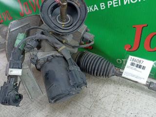 Рулевая рейка передняя HONDA STREAM RN6 R18A 3 ракурс
