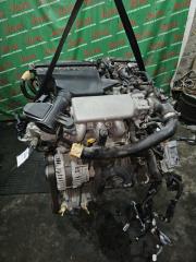 Двигатель NISSAN NOTE E12 HR12DDR 5 ракурс