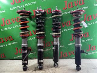 Стойка передняя LEXUS GS350 GRS191 2GR-FSE 1 ракурс