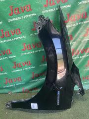 Крыло левое переднее HONDA JADE FR4 LEB 1 ракурс