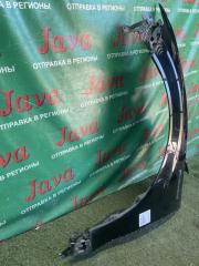 Крыло левое переднее HONDA JADE FR4 LEB 2 ракурс