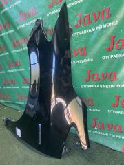 Крыло левое переднее HONDA JADE FR4 LEB 3 ракурс