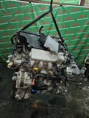 Двигатель NISSAN NOTE E12 HR12DDR 5 ракурс
