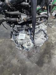 АКПП NISSAN NOTE E12 HR12DDR RE0F11A GM35 3 ракурс