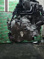 АКПП NISSAN NOTE E12 HR12DDR RE0F11A GM35 4 ракурс