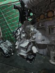АКПП NISSAN NOTE E12 HR12DDR RE0F11A GM35 5 ракурс