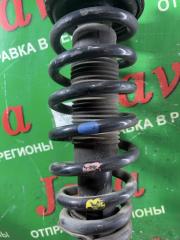 Стойка правая передняя HONDA ACCORD CL7 K20A 3 ракурс