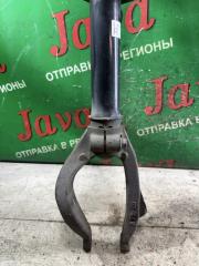 Стойка правая передняя HONDA ACCORD CL7 K20A 4 ракурс