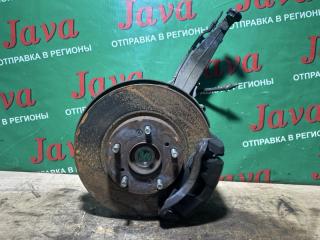 Ступица правая передняя HONDA ACCORD CL7 K20A 1 ракурс