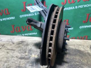 Ступица правая передняя HONDA ACCORD CL7 K20A 5 ракурс