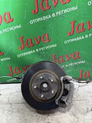 Ступица правая передняя TOYOTA RACTIS NSP120 1NR-FE 1 ракурс