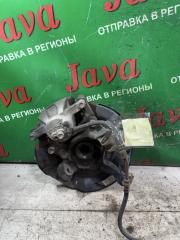 Ступица правая передняя TOYOTA RACTIS NSP120 1NR-FE 5 ракурс