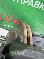 Ступица правая передняя MAZDA DEMIO DY3W ZJ-VE D35033021F 3 ракурс Ступица правая передняя MAZDA DEMIO DY3W ZJ-VE D35033021F 3 ракурс