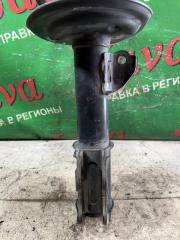 Стойка правая передняя TOYOTA RACTIS NSP120 1NR-FE 4 ракурс