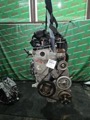 Двигатель HONDA FREED GP3 LEA 1 ракурс