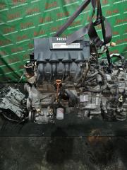 Двигатель HONDA FREED GP3 LEA 2 ракурс