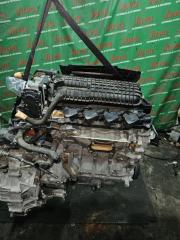 Двигатель HONDA FREED GP3 LEA 5 ракурс