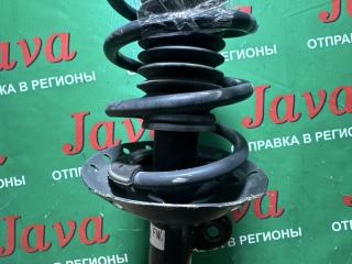 Стойка левая передняя HONDA FREED GP3 LEA 4 ракурс