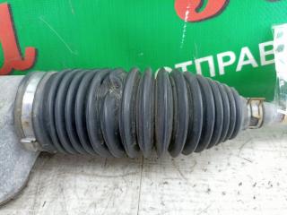Рулевая рейка передняя TOYOTA VITZ KSP130 1KR-FE 4 ракурс Рулевая рейка передняя TOYOTA VITZ KSP130 1KR-FE 4 ракурс