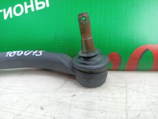 Рулевая рейка передняя TOYOTA VITZ KSP130 1KR-FE 5 ракурс Рулевая рейка передняя TOYOTA VITZ KSP130 1KR-FE 5 ракурс
