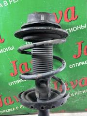 Стойка правая передняя SUBARU LEGACY BM9 EJ253 20310AJ000 4 ракурс