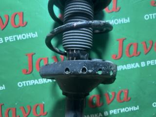 Стойка левая передняя SUBARU LEGACY BM9 EJ253 20310AJ010 4 ракурс