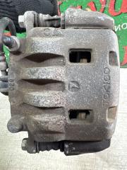 Ступица правая передняя SUBARU LEGACY BM9 EJ253 2 ракурс