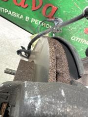 Ступица правая передняя HONDA AIRWAVE GJ1 L15A 3 ракурс