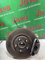 Ступица правая передняя NISSAN MURANO TNZ51 QR25DE 1 ракурс