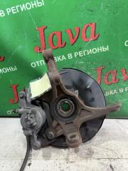 Ступица правая передняя HONDA FREED GP3 LEA 5 ракурс