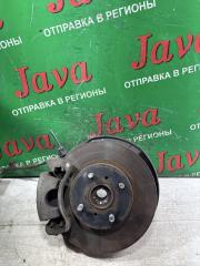 Ступица левая передняя TOYOTA AQUA NHP10 1NZ-FXE 43212-52050 1 ракурс