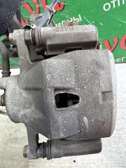 Ступица левая передняя TOYOTA AQUA NHP10 1NZ-FXE 43212-52050 2 ракурс