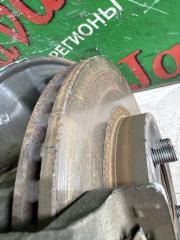 Ступица левая передняя TOYOTA AQUA NHP10 1NZ-FXE 43212-52050 3 ракурс