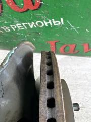 Ступица левая передняя TOYOTA AQUA NHP10 1NZ-FXE 43212-52050 4 ракурс