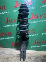 Стойка правая передняя TOYOTA VITZ KSP90 1KR-FE 1 ракурс