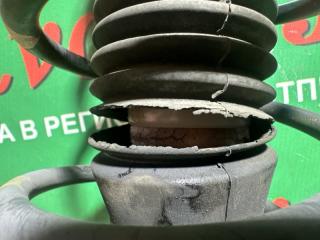 Стойка правая передняя TOYOTA VITZ KSP90 1KR-FE 5 ракурс