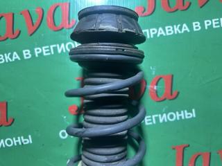 Стойка левая передняя SUZUKI SWIFT ZC72S K12B 3 ракурс Стойка левая передняя SUZUKI SWIFT ZC72S K12B 3 ракурс