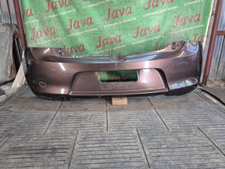 Бампер задний SUZUKI SWIFT ZC53S K12C 1 ракурс