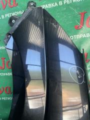 Крыло левое переднее TOYOTA ISIS ZGM10 2ZR-FAE 4 ракурс