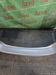 Бампер задний TOYOTA AVENSIS ZRT272 3ZR-FAE 5 ракурс