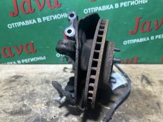 Ступица правая передняя TOYOTA VISTA ARDEO ZZV50 1ZZ-FE 3 ракурс