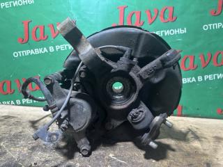 Ступица правая передняя TOYOTA VISTA ARDEO ZZV50 1ZZ-FE 4 ракурс
