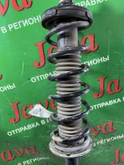 Стойка правая задняя HONDA ACCORD CL7 K20A 3 ракурс