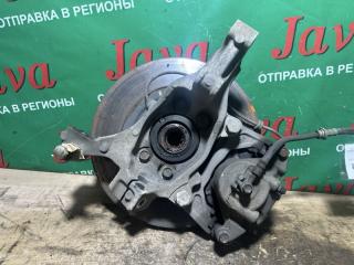 Ступица левая передняя NISSAN MURANO TNZ51 QR25DE 4 ракурс