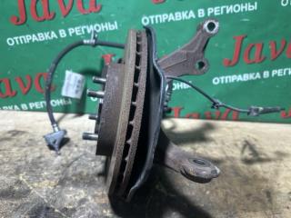 Ступица левая передняя HONDA FREED GP3 LEA 3 ракурс