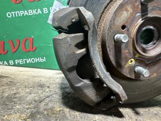 Ступица левая передняя HONDA STREAM RN6 R18A 51216-SMA-000 2 ракурс
