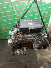 Двигатель TOYOTA BB QNC20 K3-VE 2 ракурс