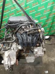 Двигатель TOYOTA BB QNC20 K3-VE 5 ракурс