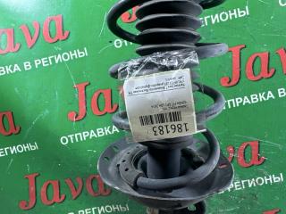 Стойка левая передняя HONDA FIT GP1 LDA 4 ракурс
